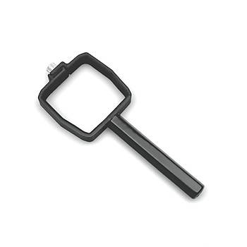 DJI Mavic Mini 2 Tutuunu El Tripod Tutucu Kavrama Kskac Braket