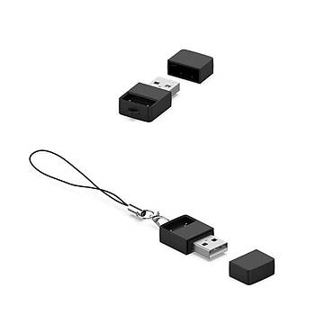 JUUL Vape Pod Kalem için Taşınabilir USB Manyetik Askılı Şarj Cihazı 