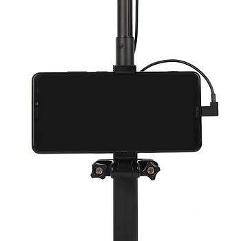 Dji Osmo Pocket IOS Veri Ba�lant� Kablosu Telefon ve Tabletler ��in 1 mt  