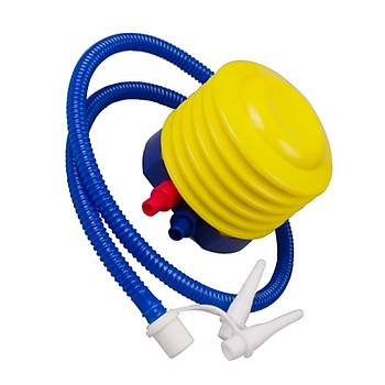 BALON,-PİLATES-HAVUZ-YATAK-BOT ŞİŞİRME POMPASI