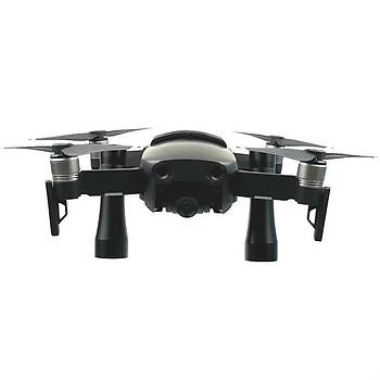 DJI Mavic Air Fla� LED I��k Projekt�r A��s� Ayarlanabilir Lamba Kiti