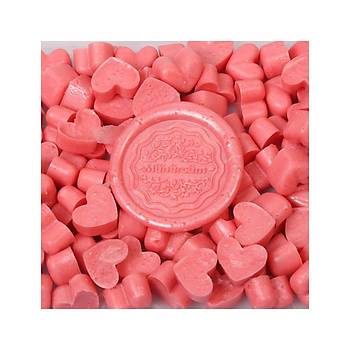 Mhr Mumu Eritme Kalp Boncuk Paket Model No: 113 GUAVA