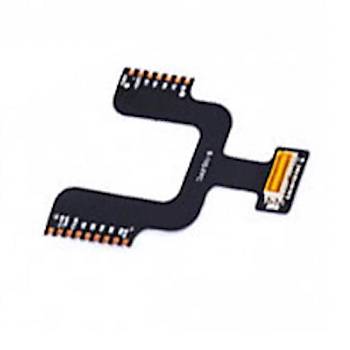 M365 Scooter iin Pil Koruma Levhas Y Fleks Ribbon