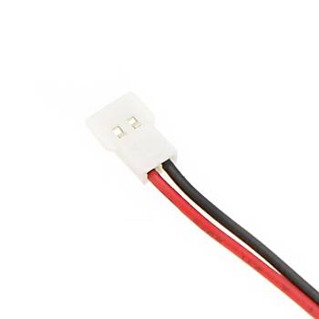 XH to X6 1C Lipo Pil Şarj Dönüştürücü Kablo 6.5 cm Uzunluk