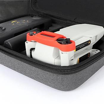 DJI Mavic Mini Dron in Muhafaza ve Tama antas Yksek Kalite
