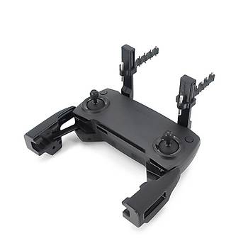 DJI Mavic Pro Platinum Kumanda Sinyal Glendirici Yagi Anten 2.5-3.5KM