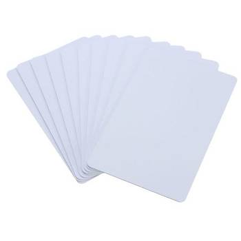 NFC Akll Kart Etiketi S50 IC 13.56 MHz RFID Okunabilir Yazlabilir