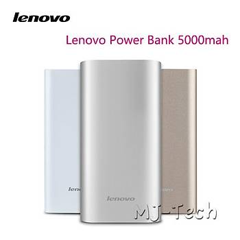 LENOVO PowerBank 5000mAh