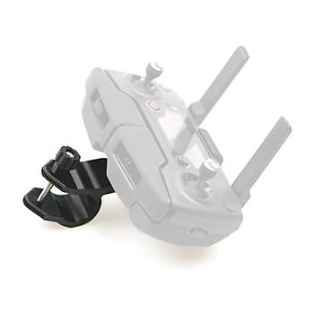 DJI Mavic Air Kumandası Bisiklet Gidon Montaj Aparatı 3D baskılı 