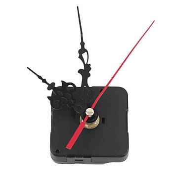 Duvar Saati Hareket Mekanizması DIY (Kendin Yap) Onarım Parçaları Kiti 