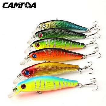 FT KARBON ELK KANCA 8,5 cm 8,5 gr