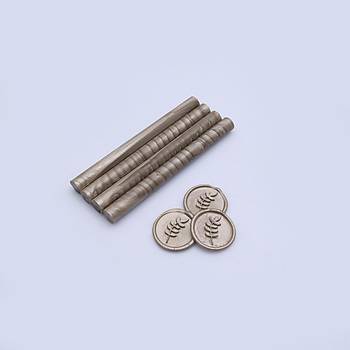 Mhr Mumu ubuk 11mmx120mm 10lu Paket Model: 405 SATEN KAHVE