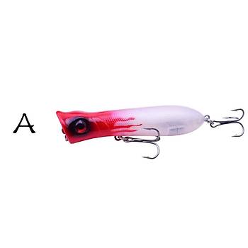 PROFISHER L�fer Kofana Avc�s� Zoka Sert Yapay Yem 11,5 gr 8 cm Renk: A