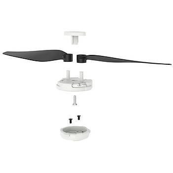 DJI Mavic Mini 4 adet Pervane Motor Taban Modifiye Ykseltme