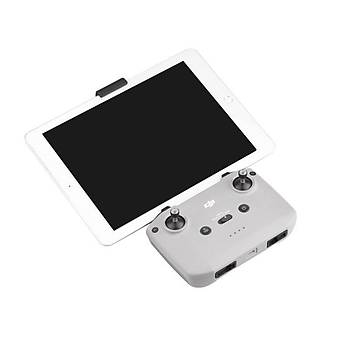 DJI Air2 Uzaktan Kumanda Uzatma Aparat� Tablet Tutucu Klip 