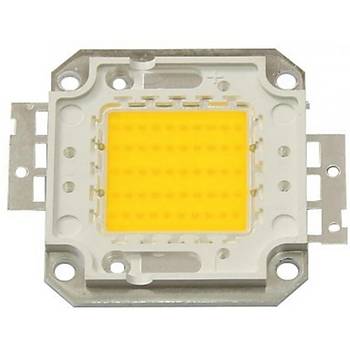 LED 50W PARLAK - BEYAZ EPISTAR LED CHIP