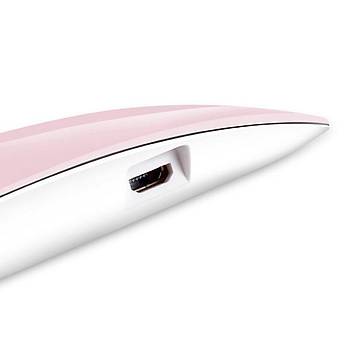 UV 6W Mini Jel T�rnak Oje USB Led Lambas� 45-60s H�zl� Kurutma 