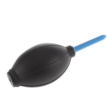 Evrensel Toz Üfleyici Lens ve Alet Temizleyici Kauçuk Hava Blower Pompa 
