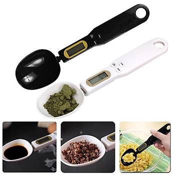 Mutfak �l��m Ka���� 500g/0.1g Lcd Ekran Dijital Elektronik Tart�