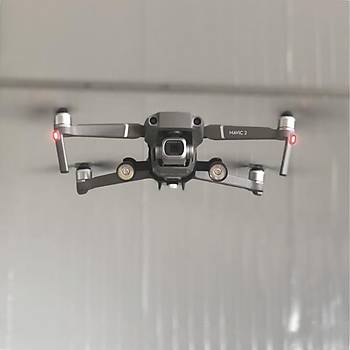 DJI Mavic 2 Zoom Gece Uu LED Fener Kiti A Ayarlanabilir