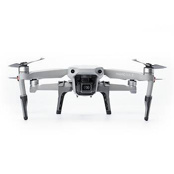 DJI Mavic Air 2 Y�kseltilmi� G�venli �ni� Aya�� Seti Pgytech