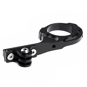M365/Pro Elektrikli Scooter İçin GoPro-Aksiyon Kamera Tutucu CNC