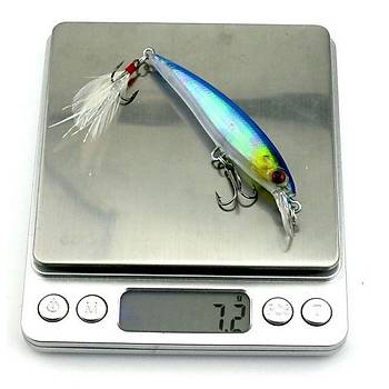 8cm FT KARBON ELK KANCALI TYL YEM