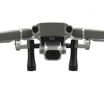DJI Mavic 2 Pro Gece Uu LED Fener Kiti A Ayarlanabilir