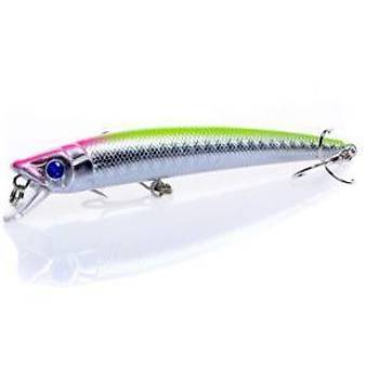 PROFISHER 3 Renk Set Sahte Sert Bal�k Yem 8 gr 9,5 cm 