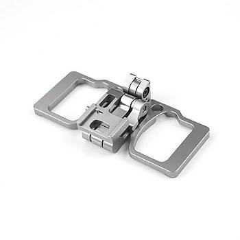 DJI Mavic Mini Kumanda Tablet Telefon Tutucu Klips Metal 10 in