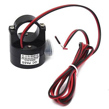 Motosiklet USB arj Adaptr 5V-28V 2A Su Geirmez