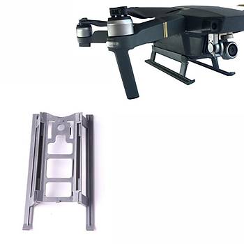 DJI Mavic Pro/Platinum Katlanabilir Ykseltilmi ni Takm Gvenli ni