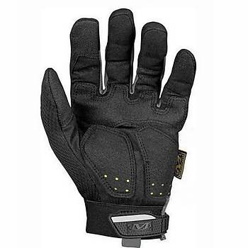 Klk Motorsiklet - Bisiklet - Taktik Tam Parmak Eldiven XL