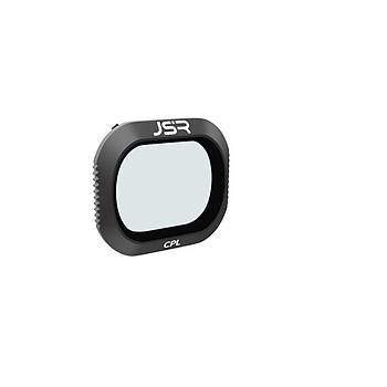 DJI Mavic 2 Pro Lens Filtre 5 li Set UV CPL ND4 ND8 ND16 Ultra Hafif