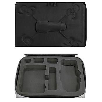DJI Mavic 2 Pro Omuzdan Askılı Naylon Çanta Muhafaza Kutusu 