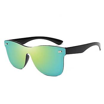 UV 400 Polikarbon Mercury Güneş Gözlüğü Unisex Çok  2019 Moda Tasarım  