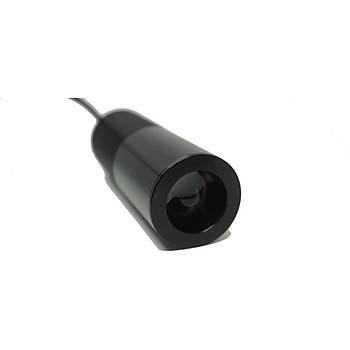 UV Nokta Işık Kaynağı 10W yüksek Yoğunluklu UV Kür lambası 365nm
