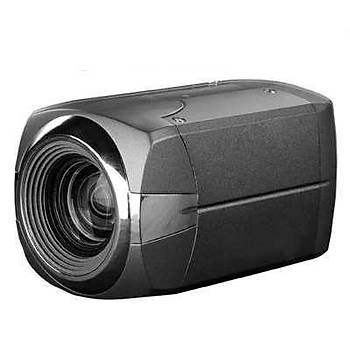 1/4 SONY Renkli 420TVL CCD Camera, 27XOptik Zoom
