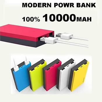 PARKMAN H100 Powerbank 10000mAh Net