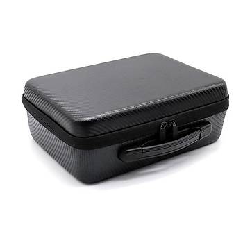 DJI Mavic Pro PU Çanta Yağmur Geçirmez Taşıma Çantası