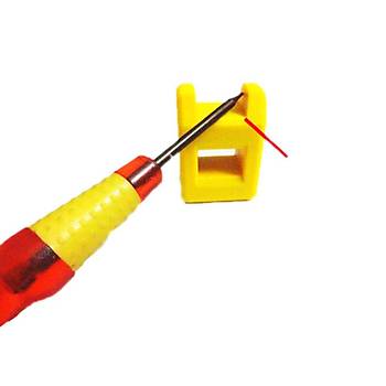 Magnetizer Demagnetizer Mini-Hızlı 2 in 1 Tornavida Manyetik Oluşturma 