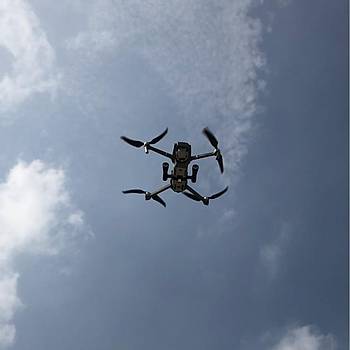 DJI Mavic 2 Pro Gece Uu LED Fener Kiti A Ayarlanabilir