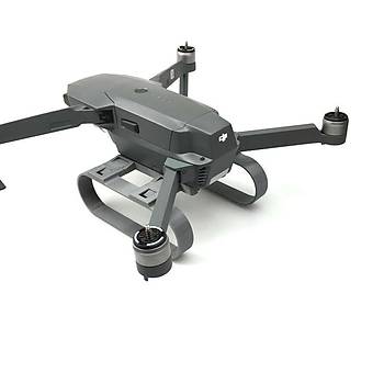 DJI Mavic Pro ni Takm Geniletilmi Yksek Gvenli Ayak