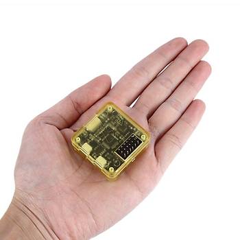 CC3D Openpilot Ak Kaynak FVP RC Uu Kontrol Otopilot