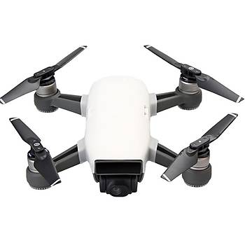 DJI SPARK Silikon Gvde Koruyucu Klf Darbe Toz Koruma 