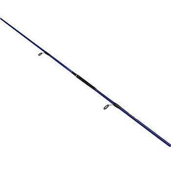 Taşınabilir Teleskopik Balıkçı Ultralight Kamış Olta 120 cm 103 gr 2 parça Makarasız