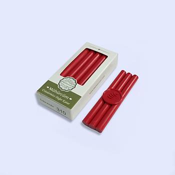 Mhr Mumu ubuk 11mmx120mm 10 lu Paket Model: 310 AL BAYRAK KIRMIZI