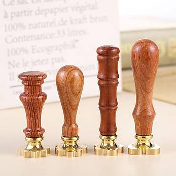 Bo Mum Mhr Pirin Damga Bal Sekizgen Yldz 24x284mm