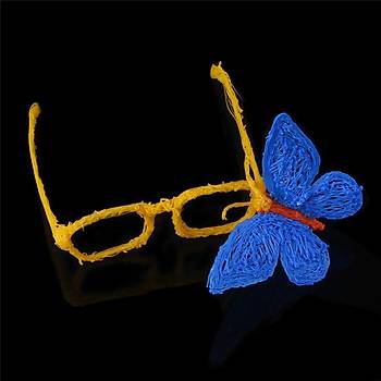 3D Hobi Modelleme Yazc izim Kalemi + 3 Filament