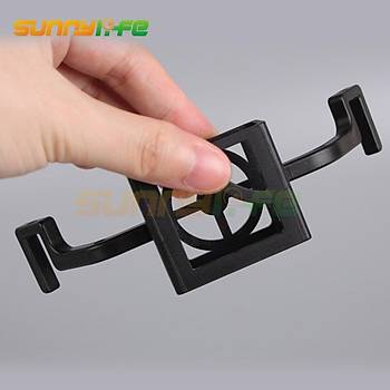 Dji Mavic Pro Drone i�in RF-V16 Gps Tracker Tutucu Destek Braketi
